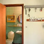 بيت للعطل Swedish-inspired In Odden's Forest *