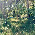 بيت للعطل Swedish-inspired In Odden's Forest Tjørneholm