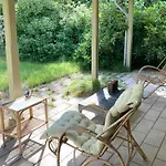 Swedish-inspired In Odden's Forest * Tjørneholm