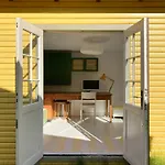 Swedish-inspired In Odden's Forest *
