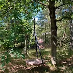 Swedish-inspired In Odden's Forest Tjørneholm