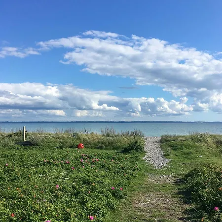 Swedish-inspired In Odden's Forest 別荘 Tjørneholm