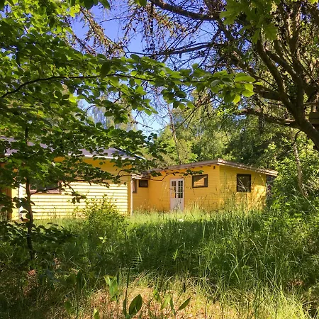 Swedish-inspired In Odden's Forest * Tjørneholm