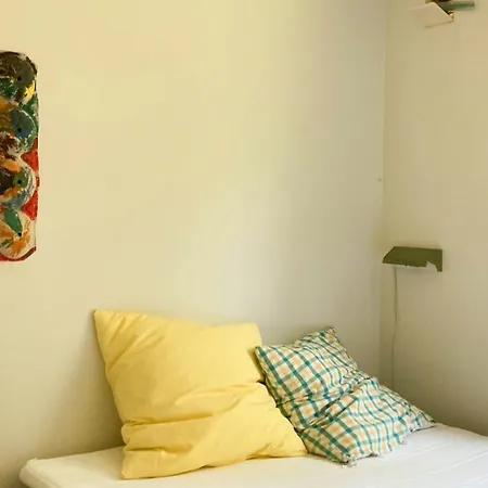 Swedish-inspired In Odden's Forest Tjørneholm