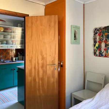 Swedish-inspired In Odden's Forest * Tjørneholm