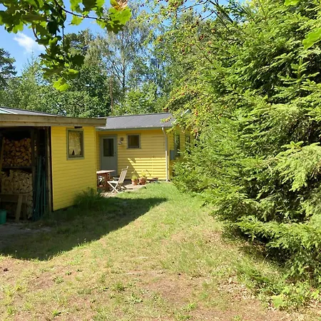 Swedish-inspired In Odden's Forest * Tjørneholm