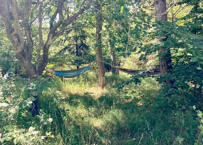 Σπίτι διακοπών Swedish-inspired In Odden's Forest Tjørneholm