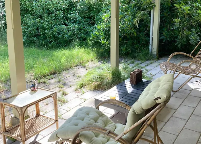 Swedish-inspired In Odden's Forest * Tjørneholm