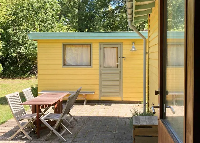 別荘 Swedish-inspired In Odden's Forest *