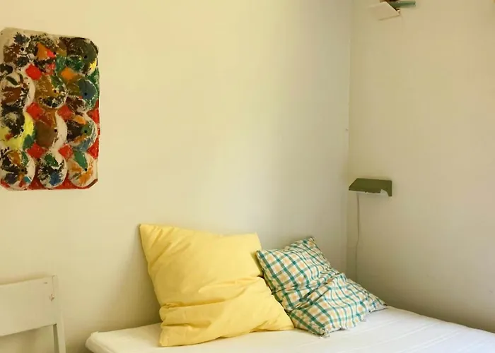 Swedish-inspired In Odden's Forest Tjørneholm