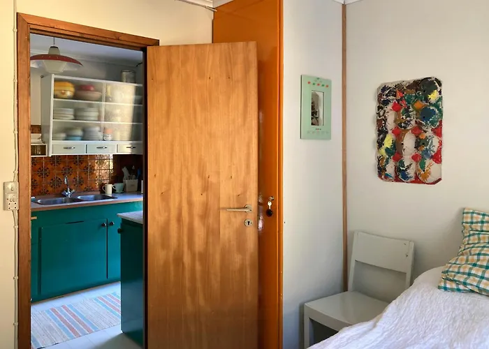 Swedish-inspired In Odden's Forest * Tjørneholm