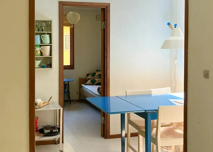 別荘 Swedish-inspired In Odden's Forest